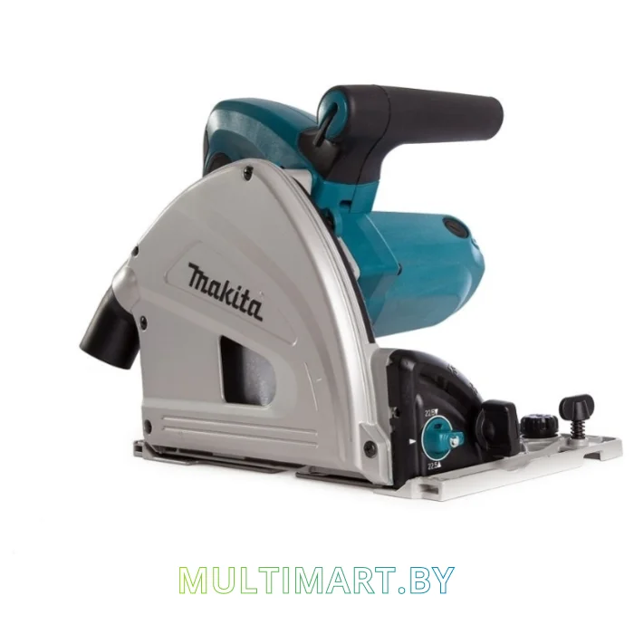 Дисковая погружная пила Makita SP6000